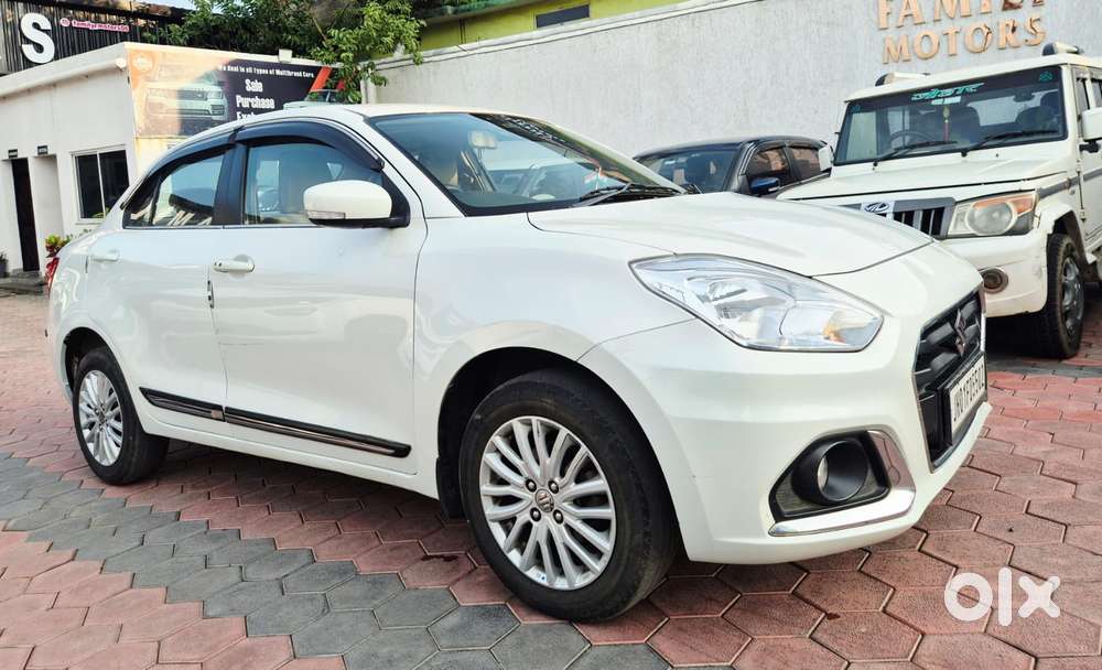 Maruti Suzuki Dzire 1.2 Zxi, 2023, Petrol