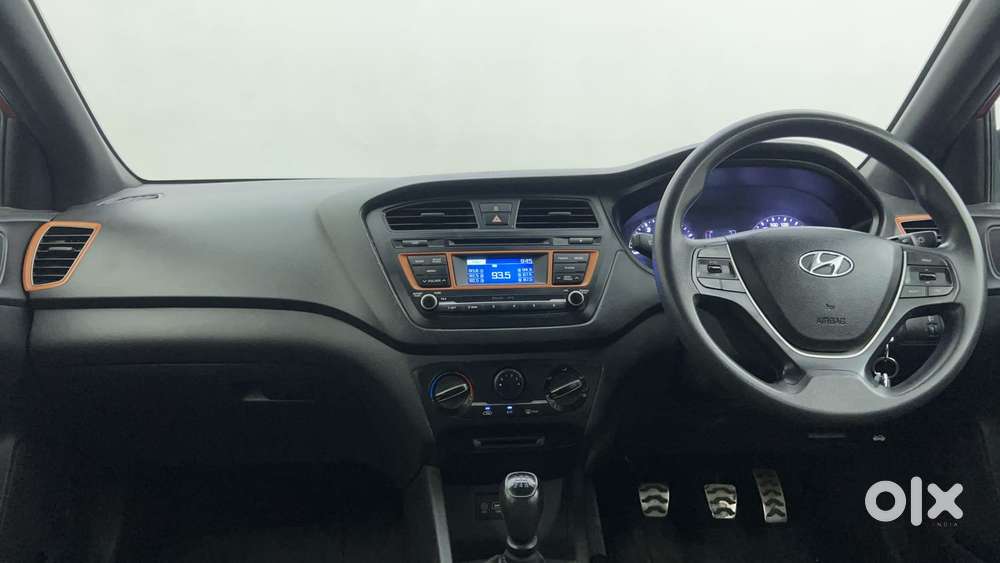 Hyundai I20 Active 1.2 S, 2015, Petrol