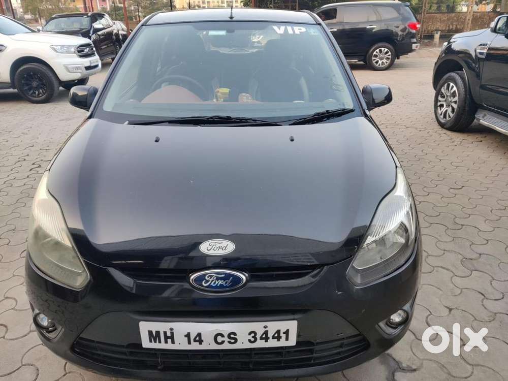 Ford Figo 2011 Diesel 110000 Km Driven