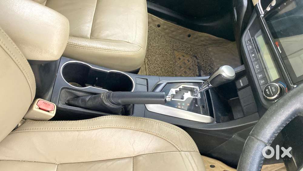 Toyota Corolla Altis Vl At, 2015, Petrol