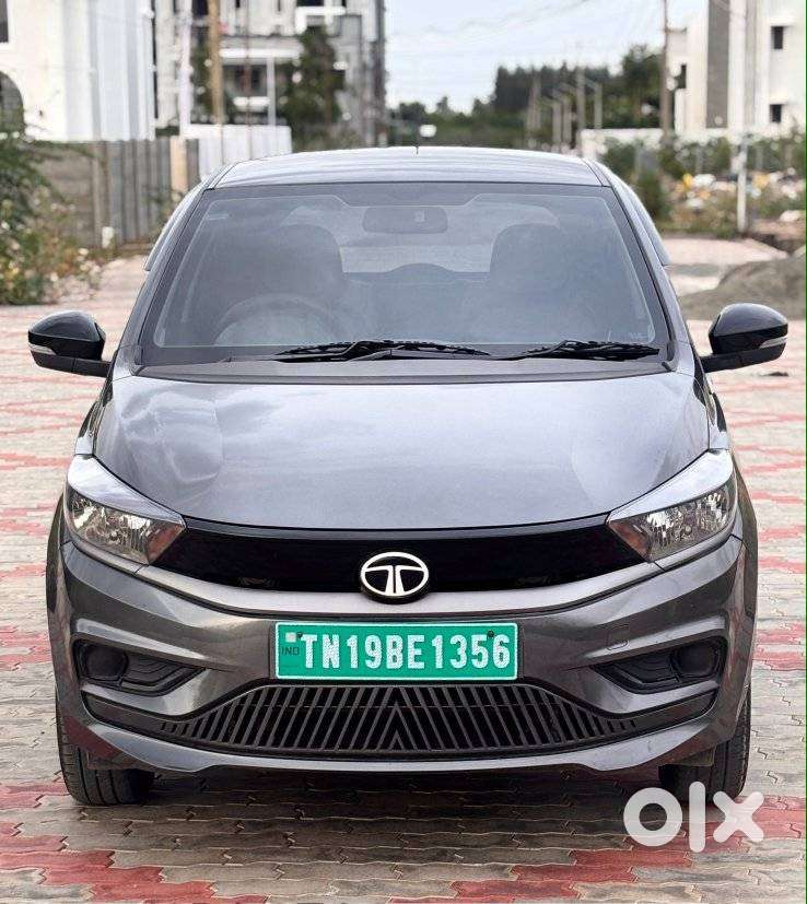 Tata Tiago Ev, 2025, Electric