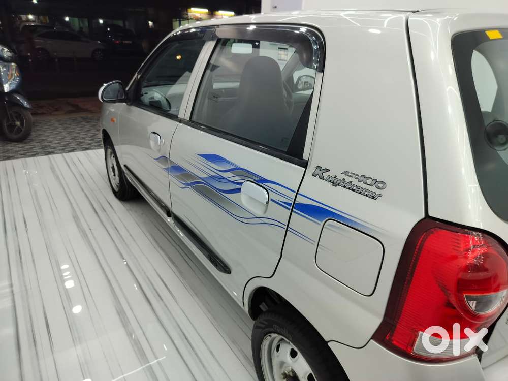 Maruti Suzuki Alto K10 1.0 Lxi, 2014, Petrol