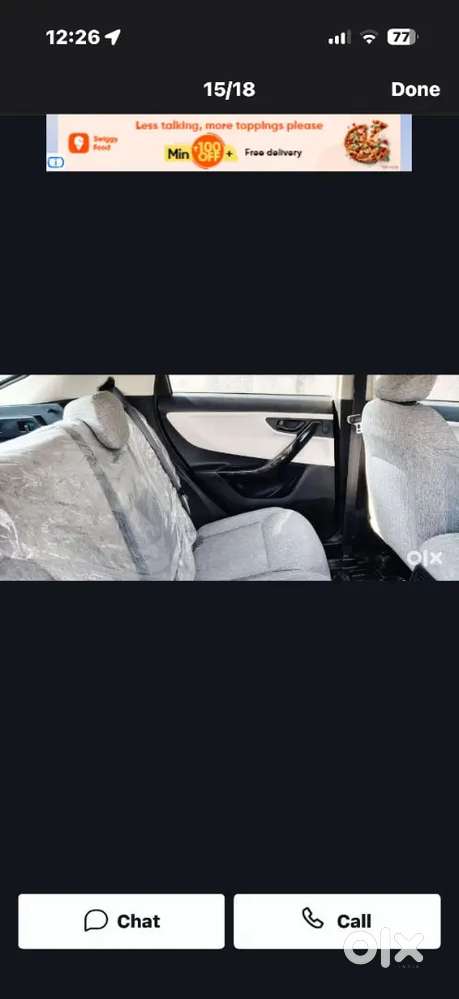 Tata Curvv Plus Petrol 2024