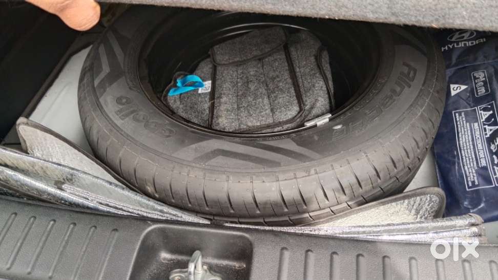 Hyundai Creta Sx (o) 1.5 Diesel, 2022, Diesel