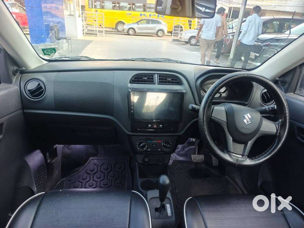 Maruti Suzuki Alto K10 Vxi Airbag, 2023, Petrol
