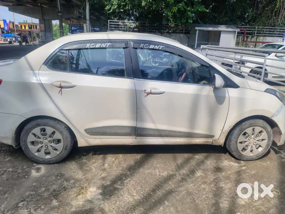 Hyundai Xcent Prime 2014 Diesel 100000 Km Driven