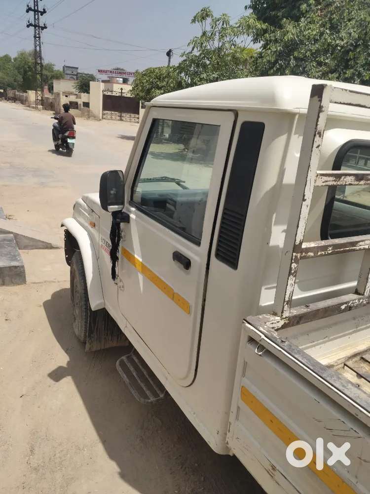 Maxi Truck Plus 18 Model