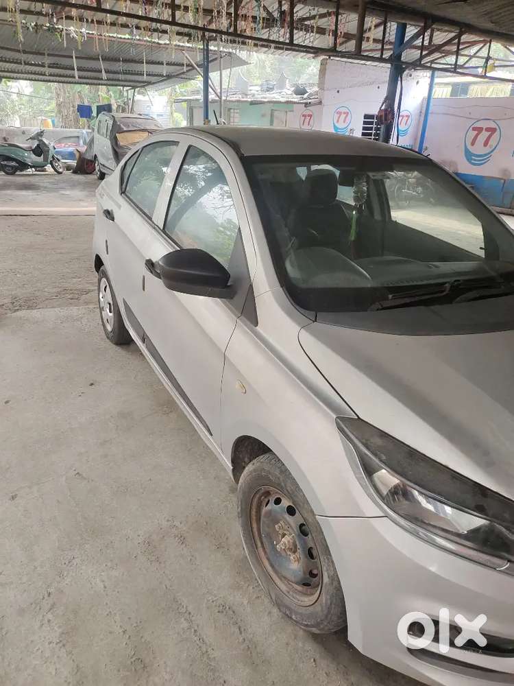 Tata Tigor 2021 Petrol Well Maintained