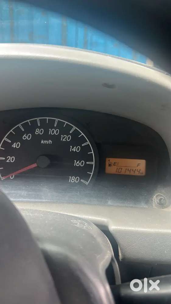 Maruti Suzuki Alto 2010 Car