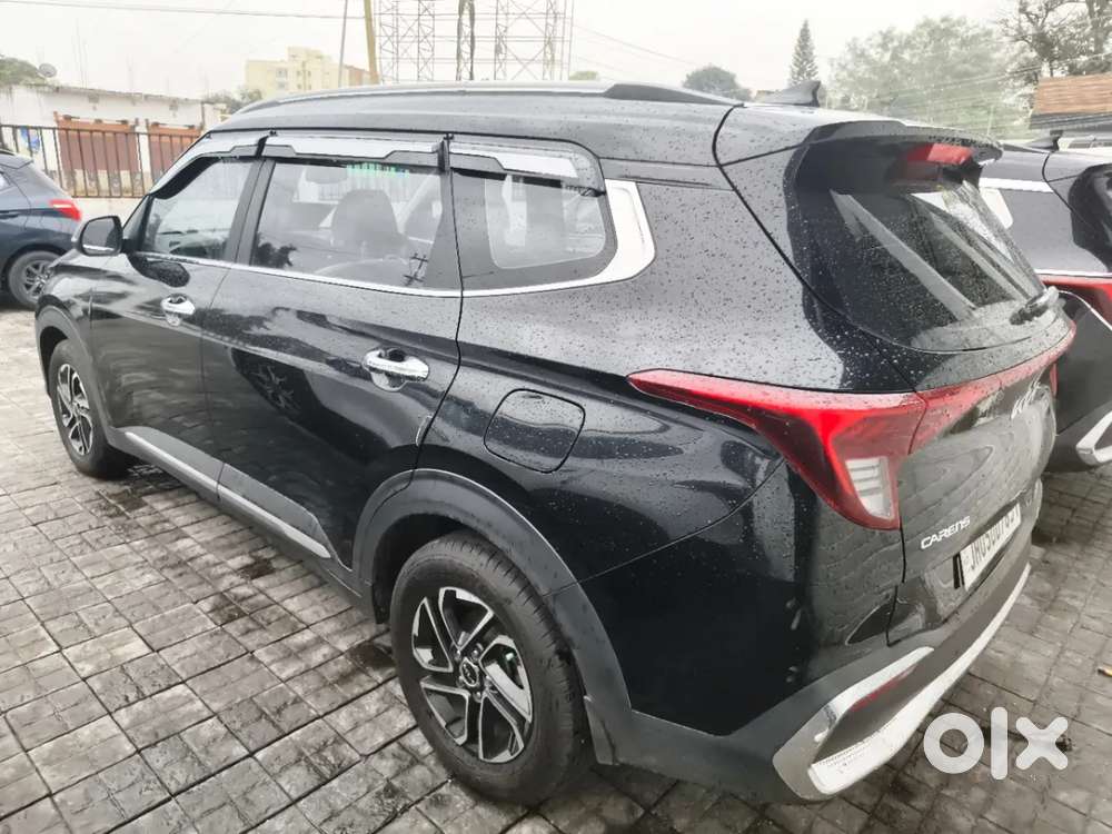 Kia Carens 1.5 Luxury Plus Diesel 7str Imt, 2022, Diesel