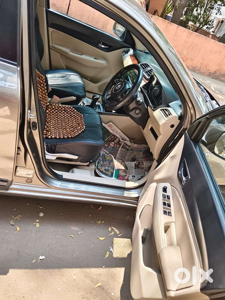 Maruti Suzuki Swift Dzire Amt Vdi, 2018, Diesel