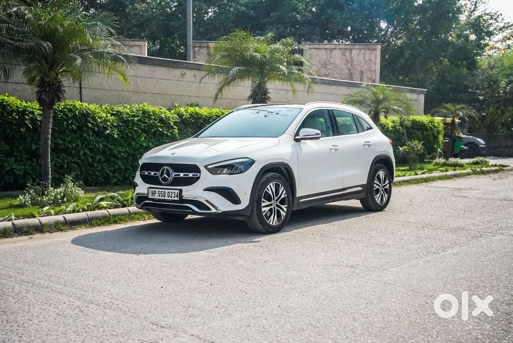Mercedes-benz Gla 200, 2025, Petrol