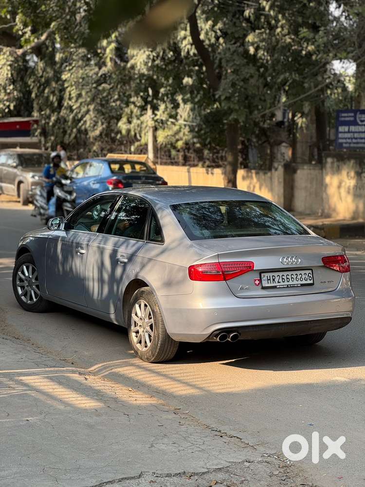Audi A4 2016 Diesel Great Condition
