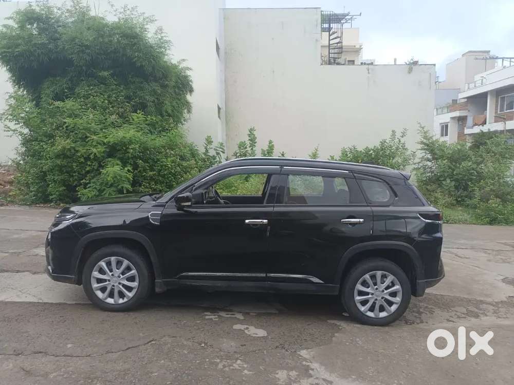 Toyota Urban Cruiser 2025 Manual Petrol/hybrid Urgent Sale