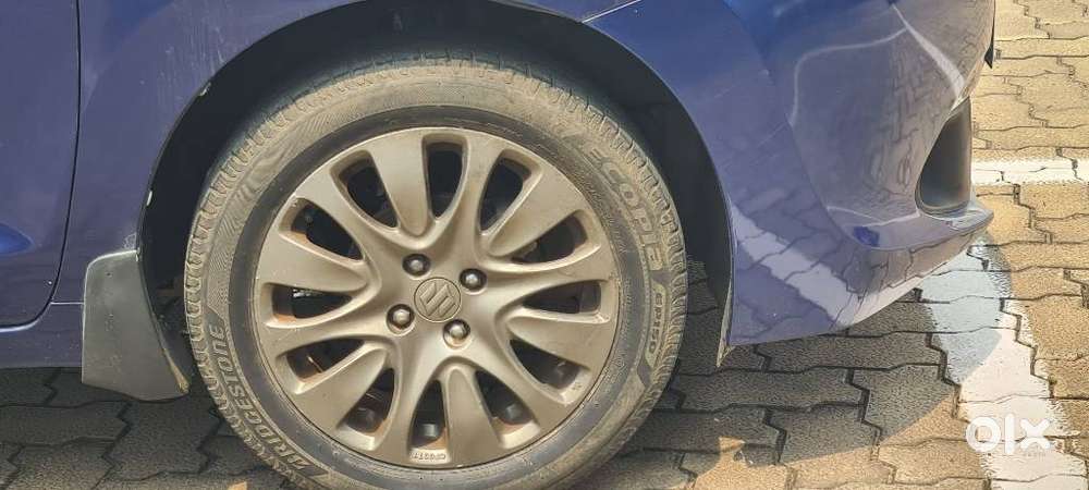 Maruti Suzuki Baleno 1.2 Zeta Shvs, 2017, Petrol