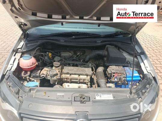 Volkswagen Polo 2013-2015 1.2 Mpi Comfortline, 2015, Petrol