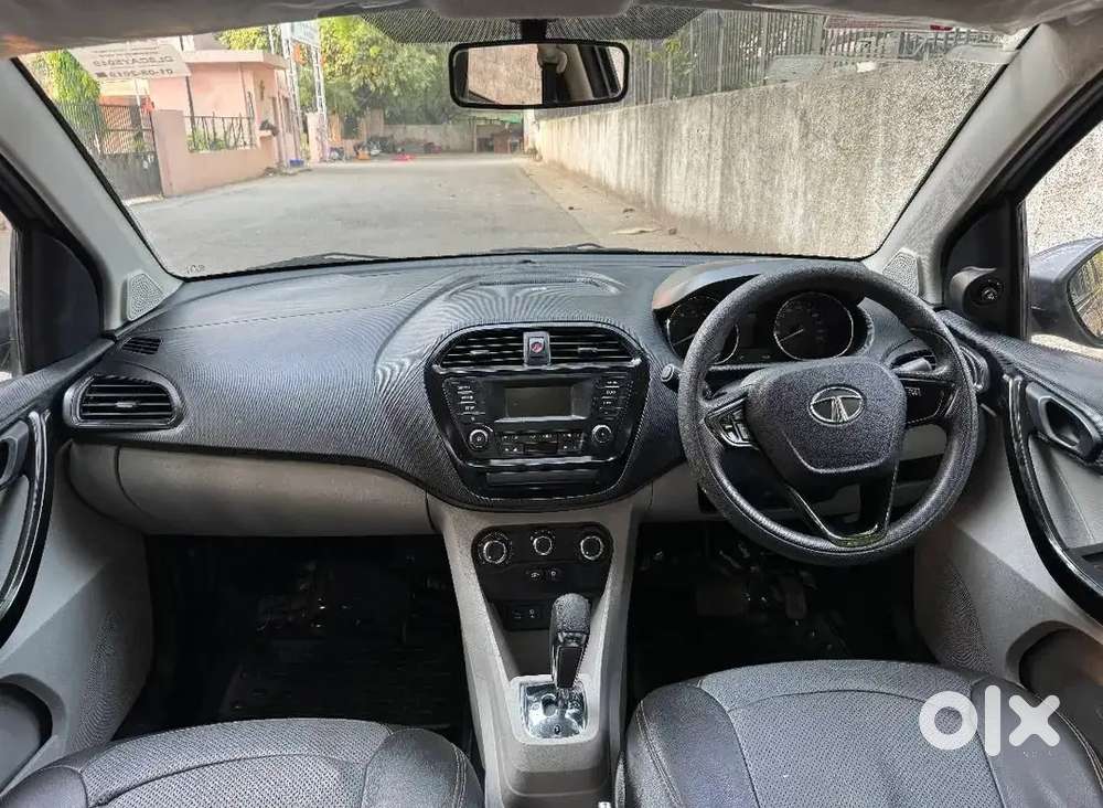 Tata Tiago 1.2 Revotron 2019