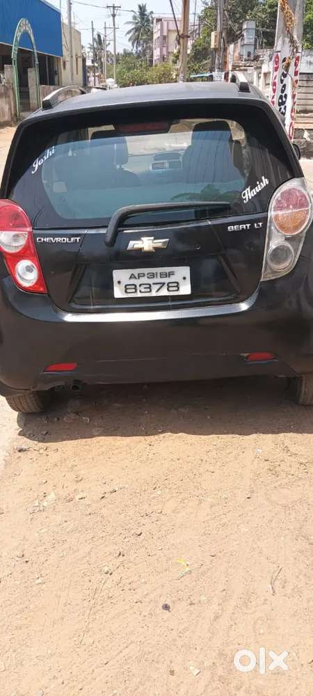 Beat Good Condition