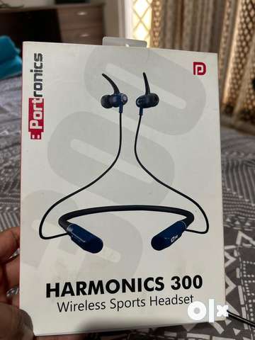 Harmonics 300 discount