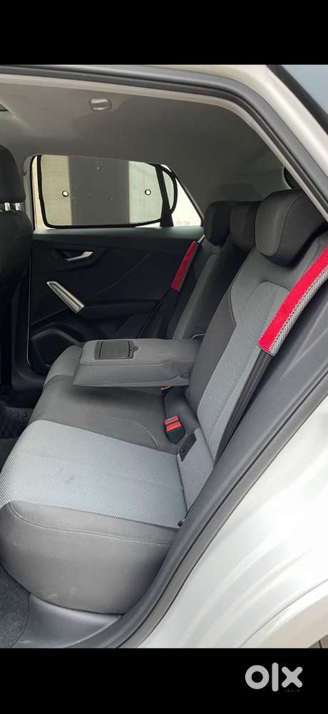 Audi Q2 2021 Petrol 17000 Km Driven