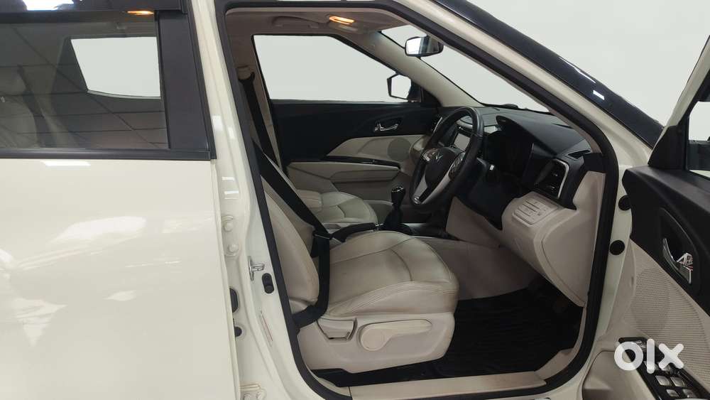 Mahindra Xuv300 W8 Option Diesel, 2023, Diesel