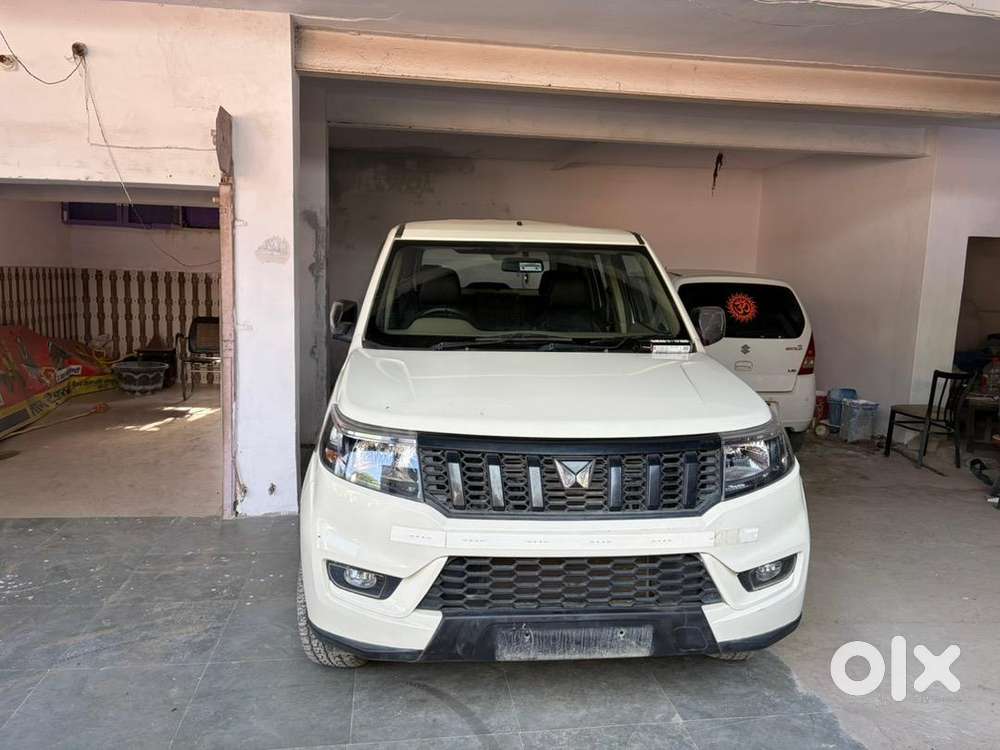 Mahindra Bolero Neo 2023 Diesel Good Condition