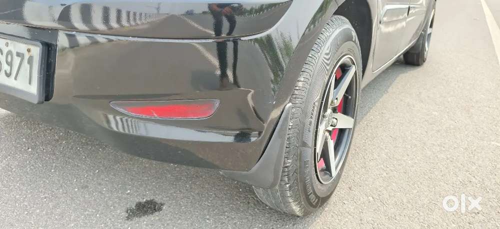 Hyundai  I10  2011  Petrol  Good Condition  Sportz 1.2 Kappa 2