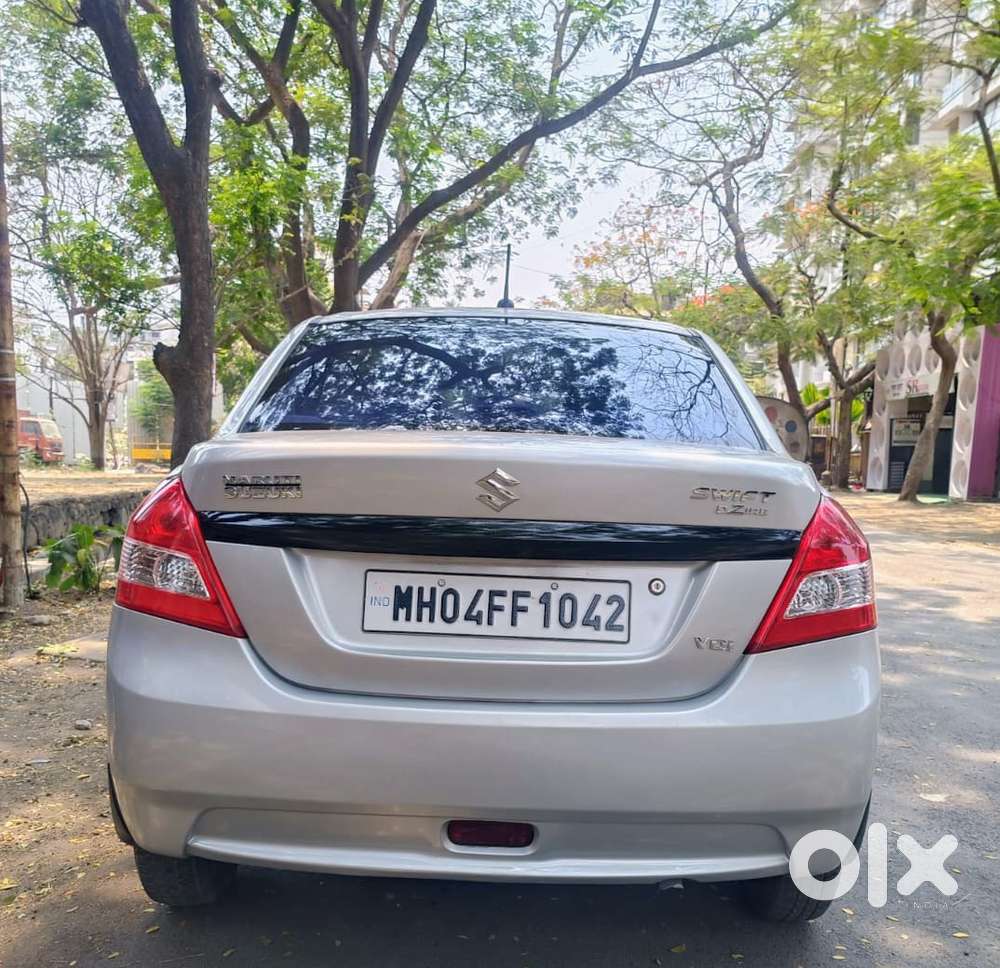 Maruti Suzuki Swift Dzire Vdi Regalia Limited Edition Mt, 2012, Dies..