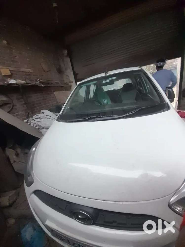 Hyundai I10 Magna 2012 Petrol Manual