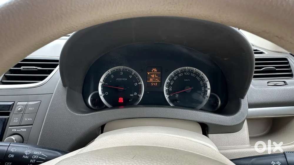 Maruti Suzuki Ertiga 2014 Diesel