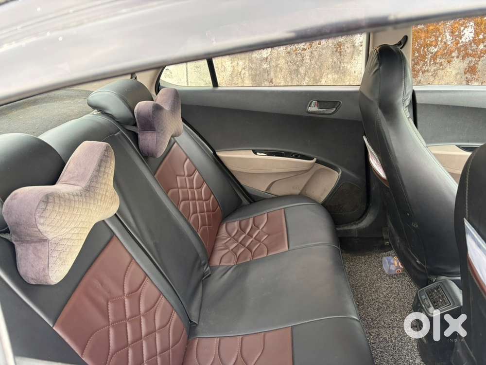 Hyundai Xcent Diesel Manual 2015