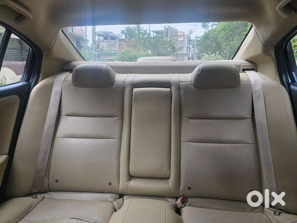 Honda City 2015-2017 I Vtec Vx Option Bl, 2016, Petrol