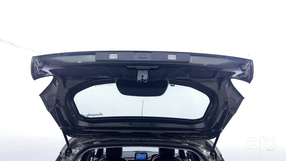 Tata Punch 1.2 Revotron Adventure Camo Rhythm, 2023, Petrol