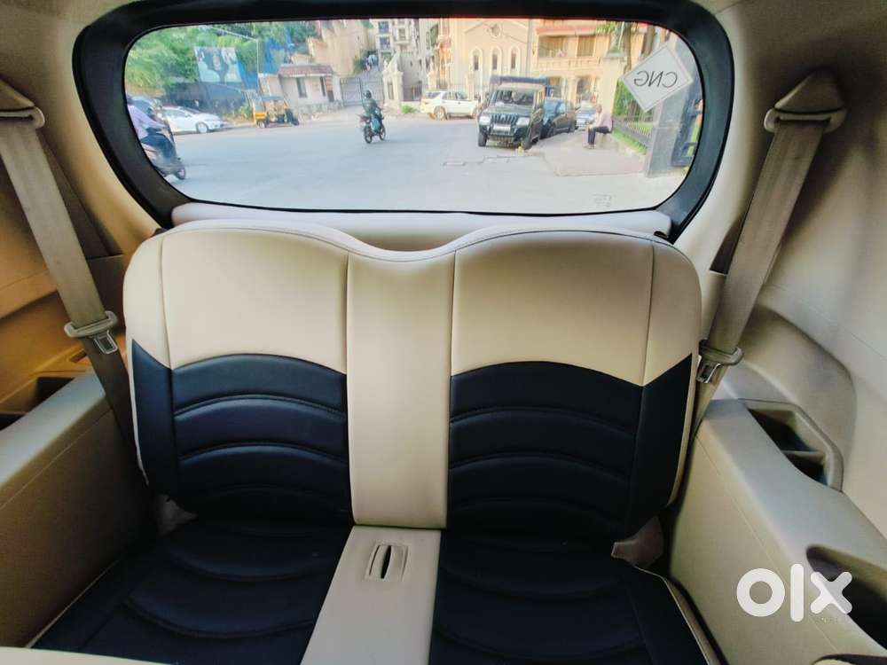 Maruti Suzuki Ertiga Vxi Cng, 2015, Cng & Hybrids