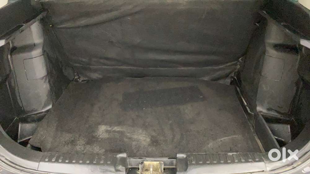 Maruti Suzuki Vitara Brezza 1.5 Vxi, 2021, Petrol