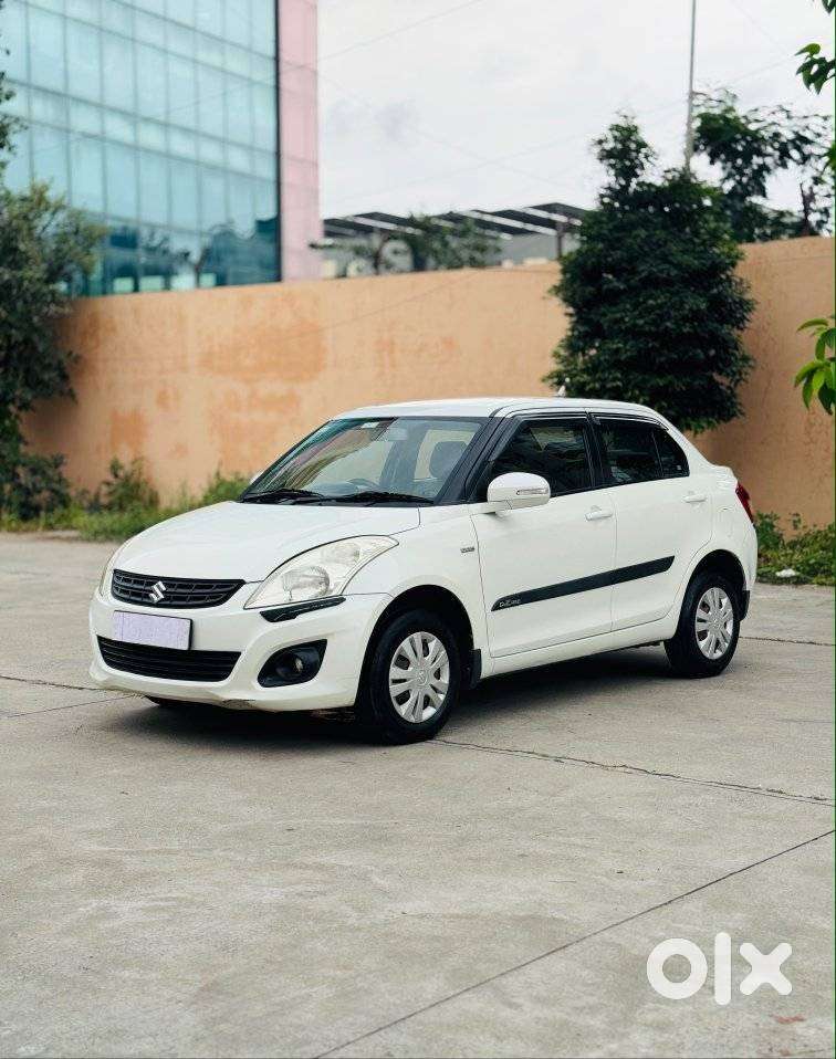 Maruti Suzuki Swift Dzire Vdi (o), 2014, Diesel