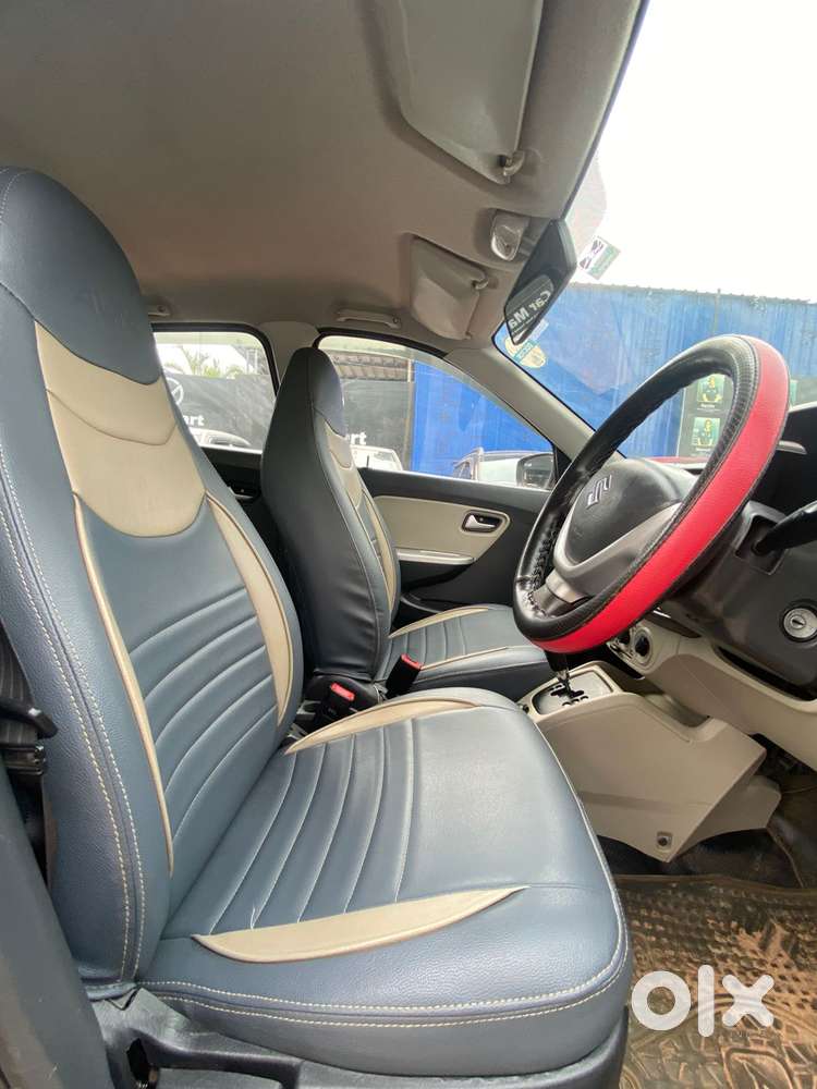 Maruti Suzuki Alto K10 Vxi (o), 2019, Petrol