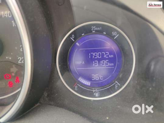 Honda Wr-v 1.5 Vx I-dtec, 2018, Diesel