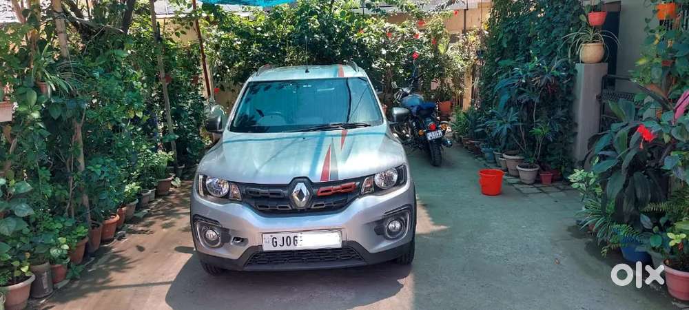 2017 Automatic Petrol