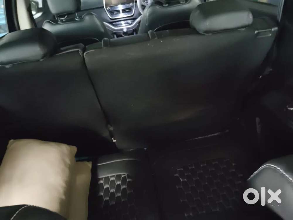 Tata Safari 2022 Diesel Good Condition