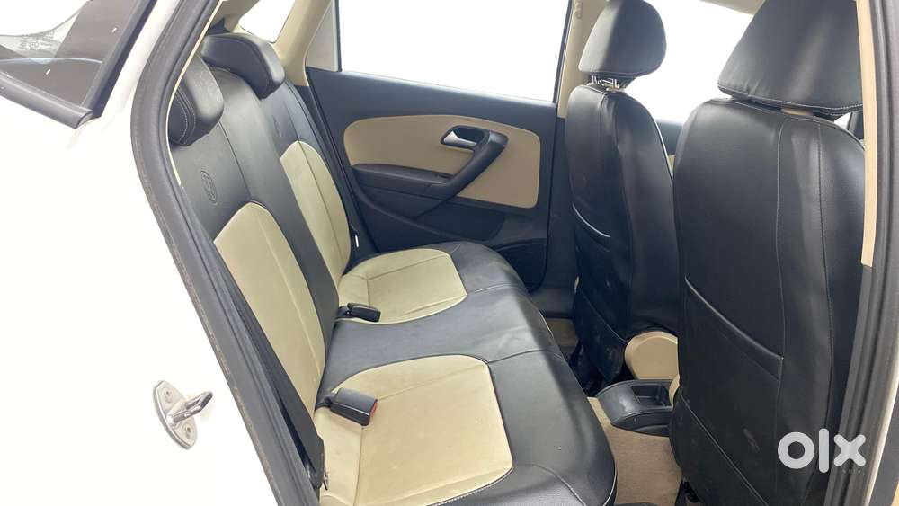 Volkswagen Polo 1.5 Tdi Highline, 2017, Diesel