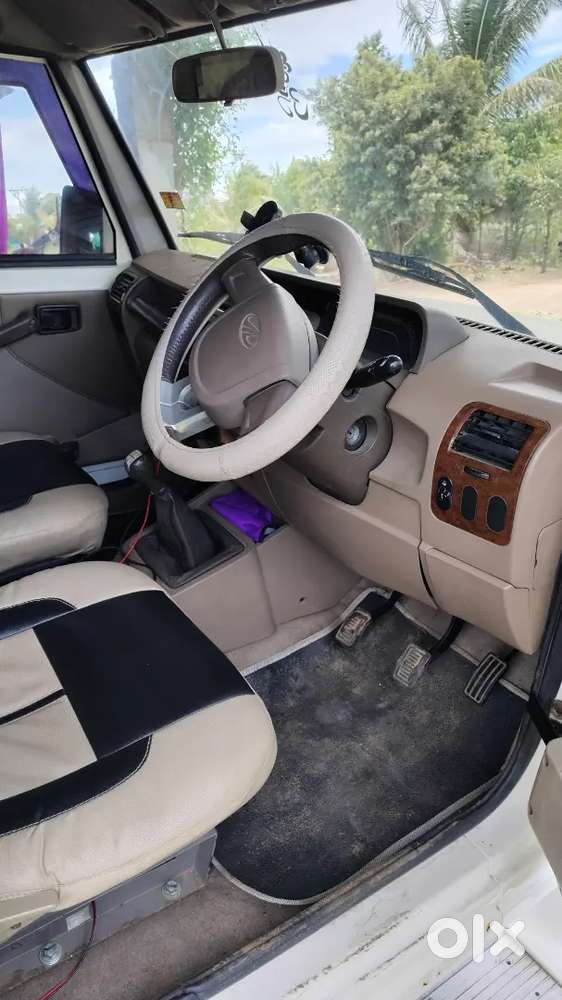 Mahindra Bolero 2012 Diesel Well Maintained
