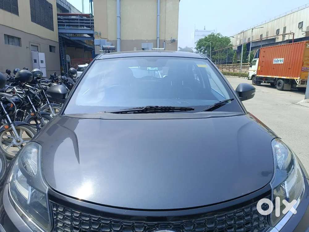 Tata Nexon Diesel 2018