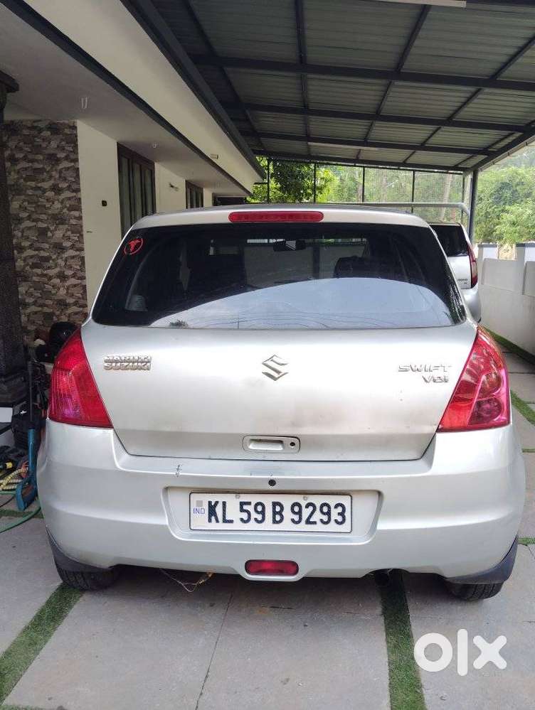 Maruti Suzuki Swift Ldi Optional, 2010, Diesel