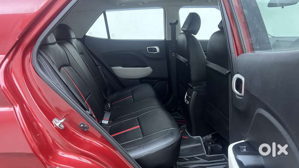 Hyundai Venue S Plus Mt 1.2 Kappa, 2025, Petrol