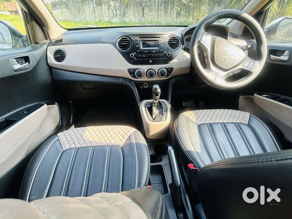 Hyundai Grand I10 1.2 Crdi Asta, 2016, Petrol