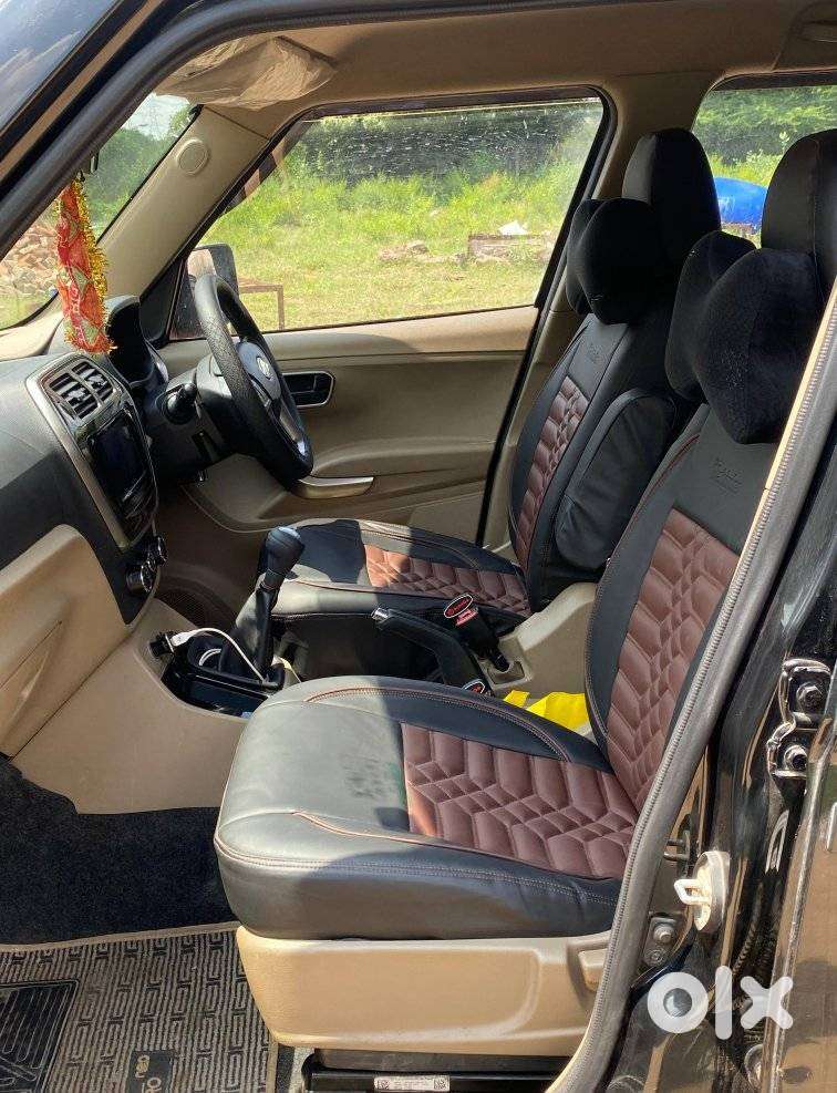 Mahindra Bolero Neo N10 (r), 2022, Diesel