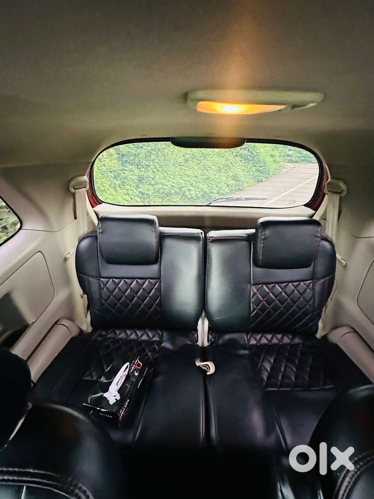 Toyota Innova 2012 Diesel 2.5 G