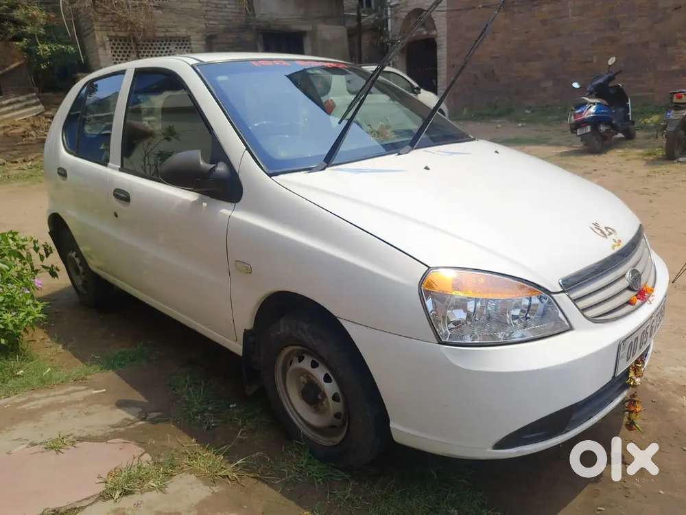 Car In Running Condition