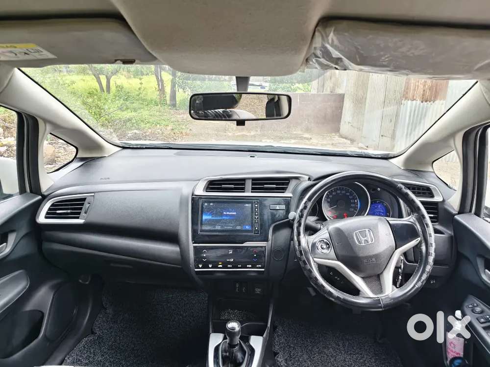 Honda Wr-v 2021 Diesel Car